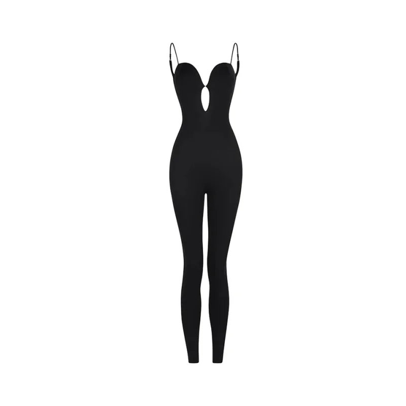 أزياء عارية الظهر بلا أكمام حللا فستان رقص اللاتينية الإناث اللاتينية الرقص القماش البطن التانغو أداء زي