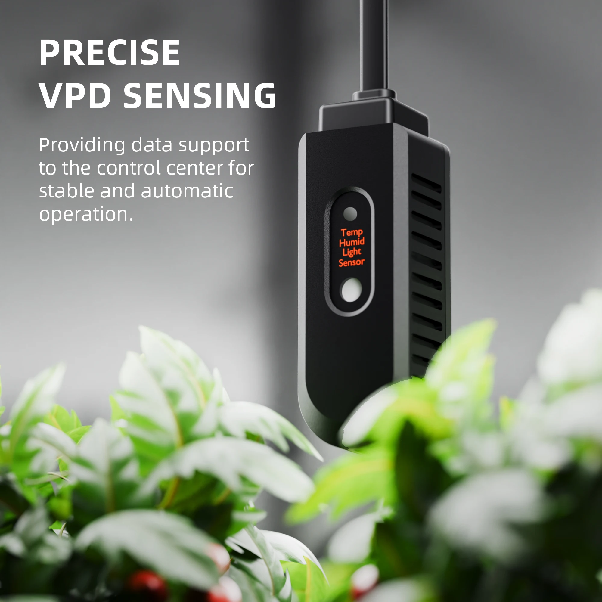 2025 New Spider Farmer 32 Pint Dehumidifier – Smart Control with RJ12 Cable