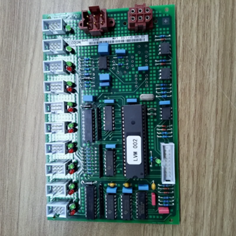 

C2.102.2111/02 Best Quality Brand New LVM Board Compatible Heidelberg Printing 00.781.4084 C2.102.2111