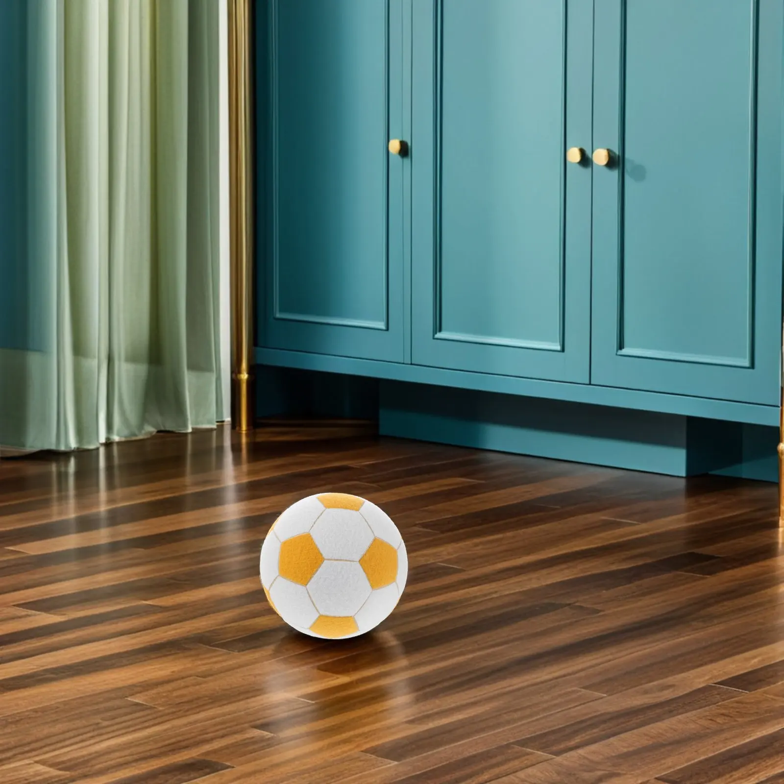 

Portable Sticky Soccer Dart Game for Kids Adults All Weather Fun Compact Inflatable Football Set for Interactive Sports