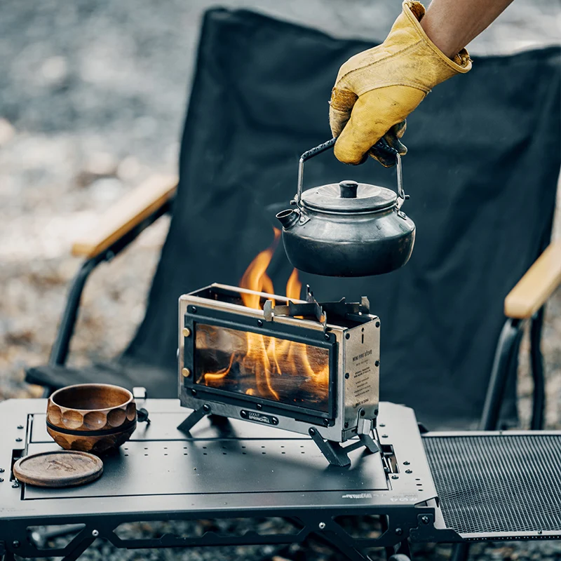 Thumbnail 2 - #27 Latest Outdoor Heaters Offers