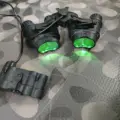 green light-BK