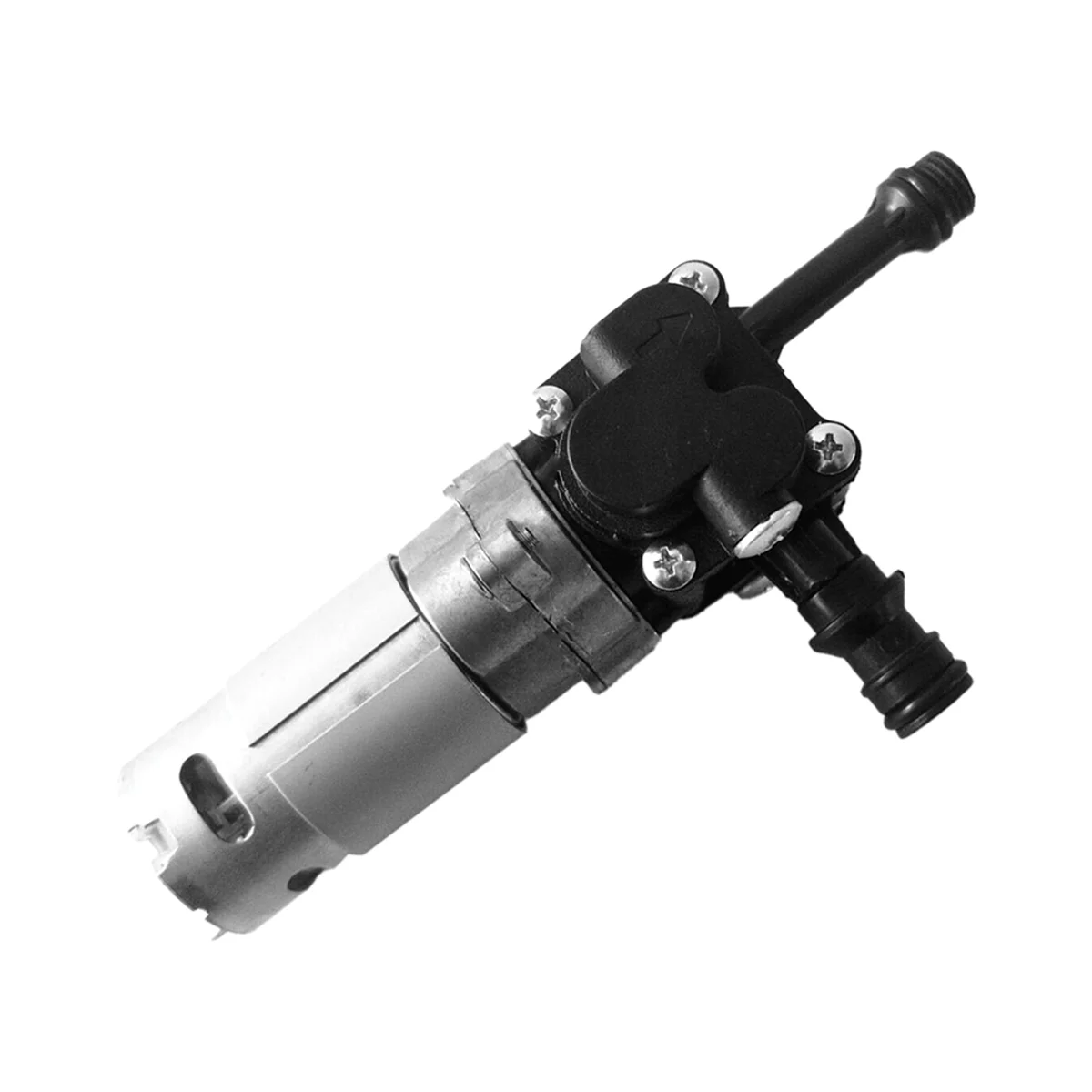 T88C High Pressure Pump Car Wash Plunger Pump Car Washing Motor Atomizing Cleaner Pump 21V Electric Car Washer