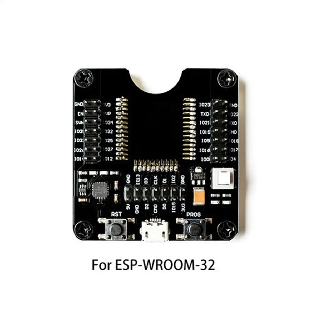 ESP32 Development B…