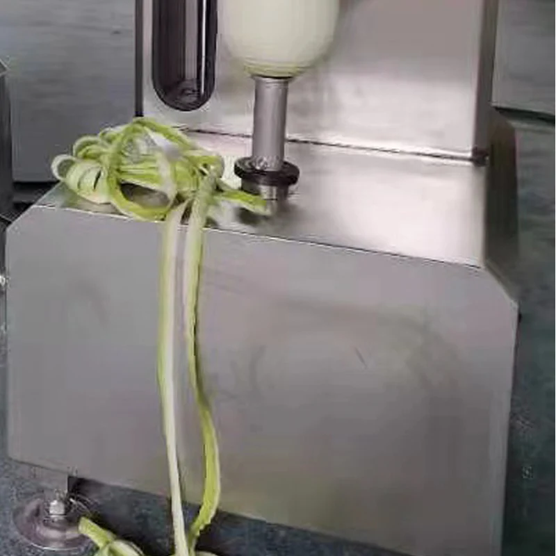 Commercial Fruit Fresh Pineapple Peeler Electric Fruit Jackfruit Automatic Fruit Skin Remover Machine Skiving Machine