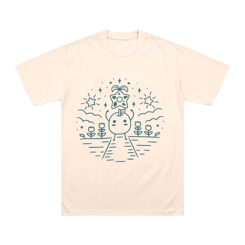 Unisex Stardew Valley Gaming T - Esports Gaming Shirts recension och pris