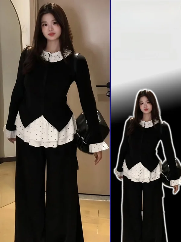 Plus Size Women's O…