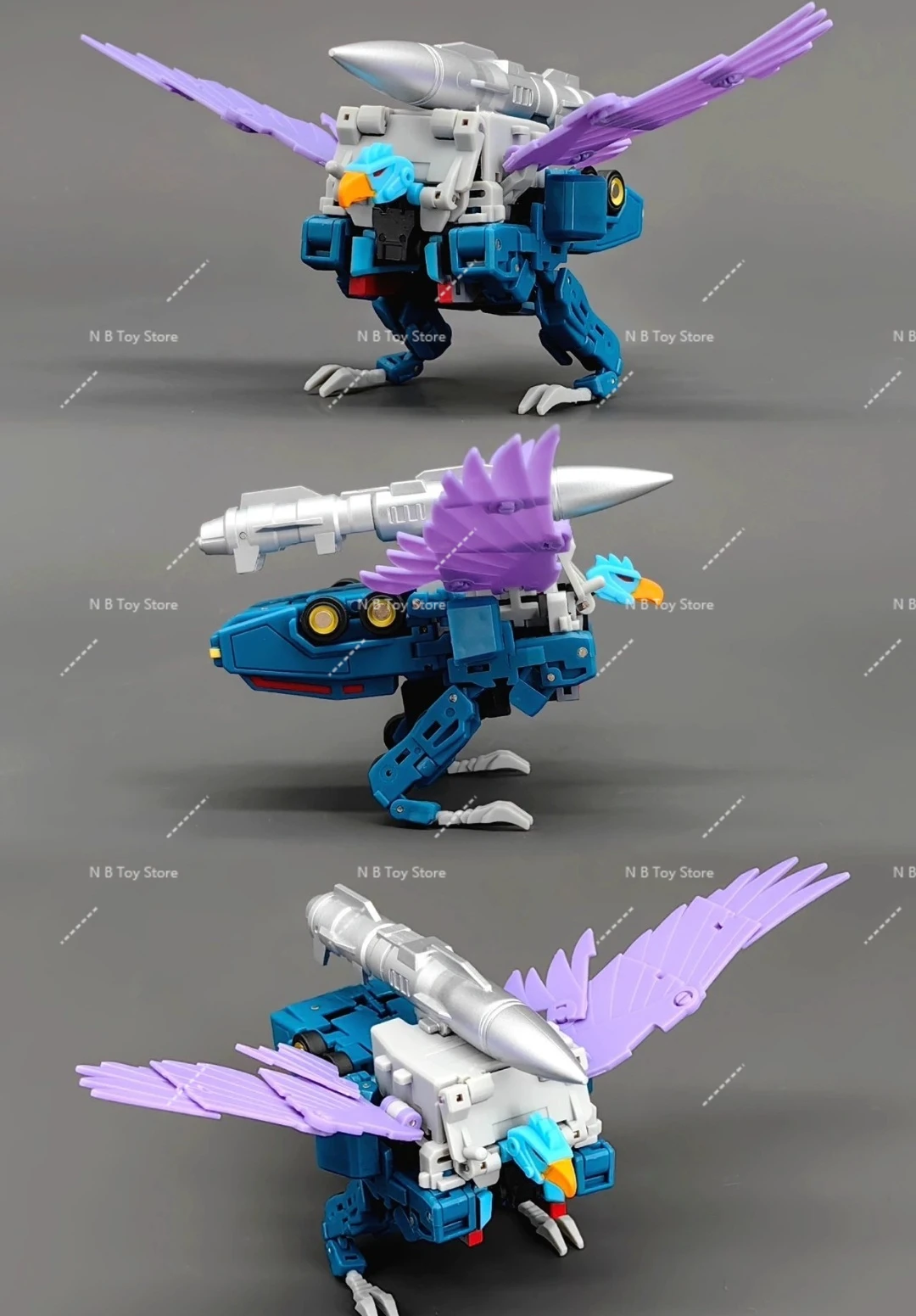 Auf Lager Transformation Actionfigur G1, DX9, DX9-Mini, 01, 01A Doublecdound, Clouder, Vasili, dünn beschichtete und farbige Version