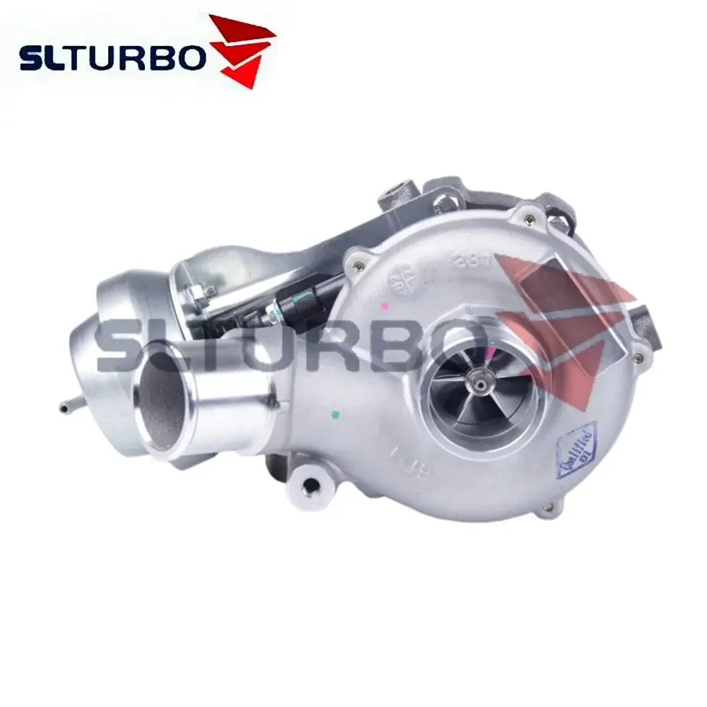 

New Turbine Complete For Mitsubishi Pajero Sport L200 2.5L 4D56 167HP 123KW VT16 1515A170 VAD20022 Turbolader Full Turbo 2007-20