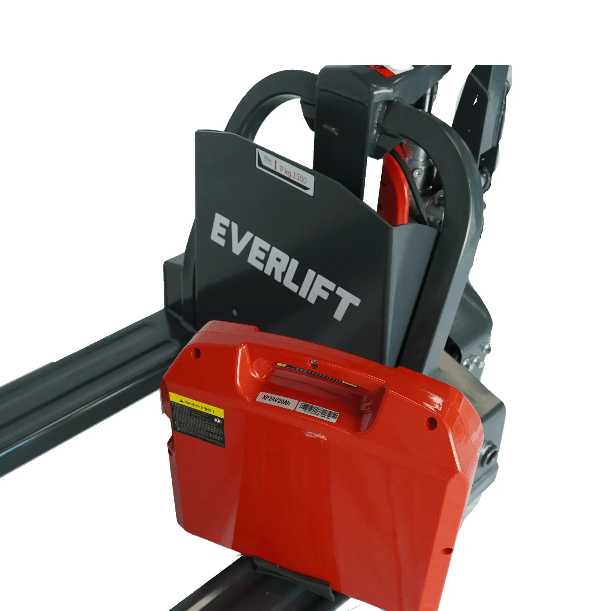 ELEP-15A(LI3)/18A(LI3)/20A(LI3) pallet stacker electric lift forklift electric pallet jack electric pallet jack