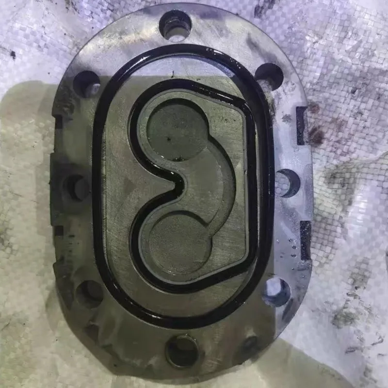 Hydraulic Gear Oil Pump Repair Kit Seal O-Ring