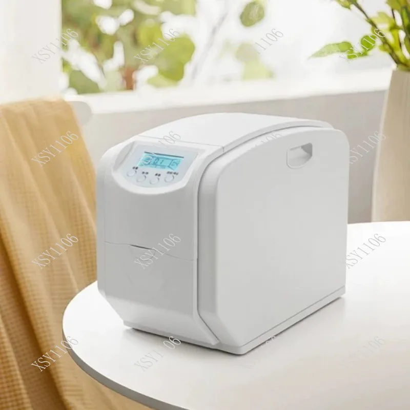 Electric Heating Towel Machine Disposable Towel Warmer Commercial Use for Entertainment Venues