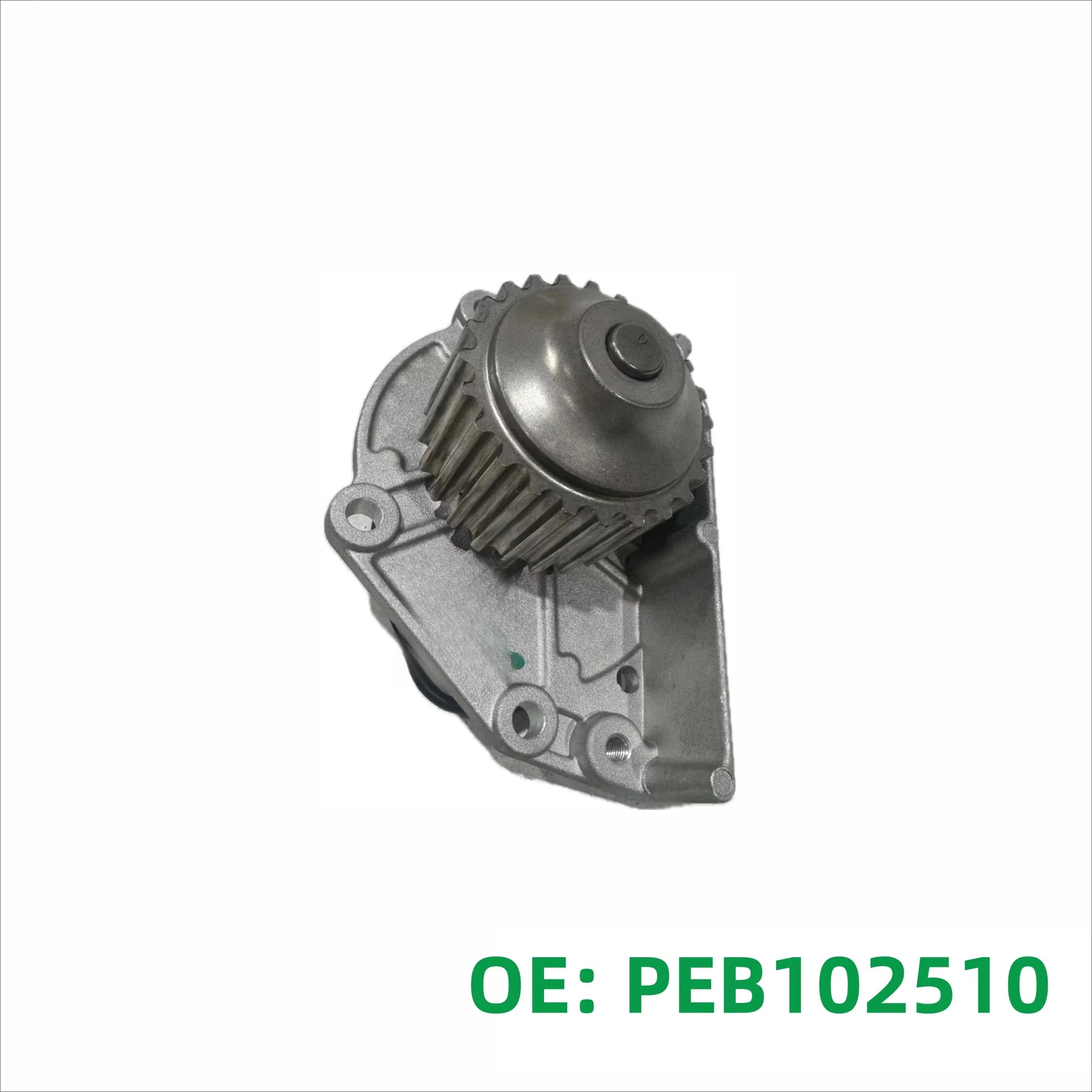 مجموعة مضخة المحرك لقطع غيار السيارات SXLL Freelander RuvJs PEB102510