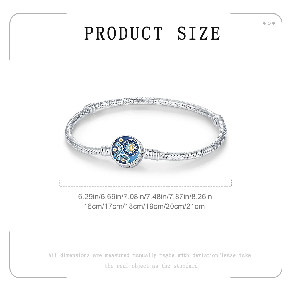 New Bracelet 925 Silver Cat & Dog Bracelet for Original Charms Beads Jewelry Women's DIY Jewelry Making Gifts