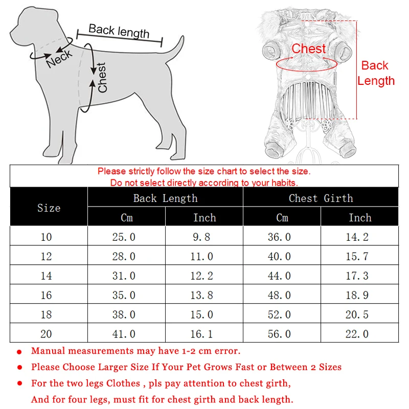 Thumbnail 2 - #38 Trending Waterproof Puppy Jackets Right Now