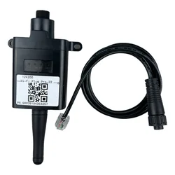 WIFI RS485 Device For MPPT 230VDC 40A 60A 80A 100A Solar Charge Controller