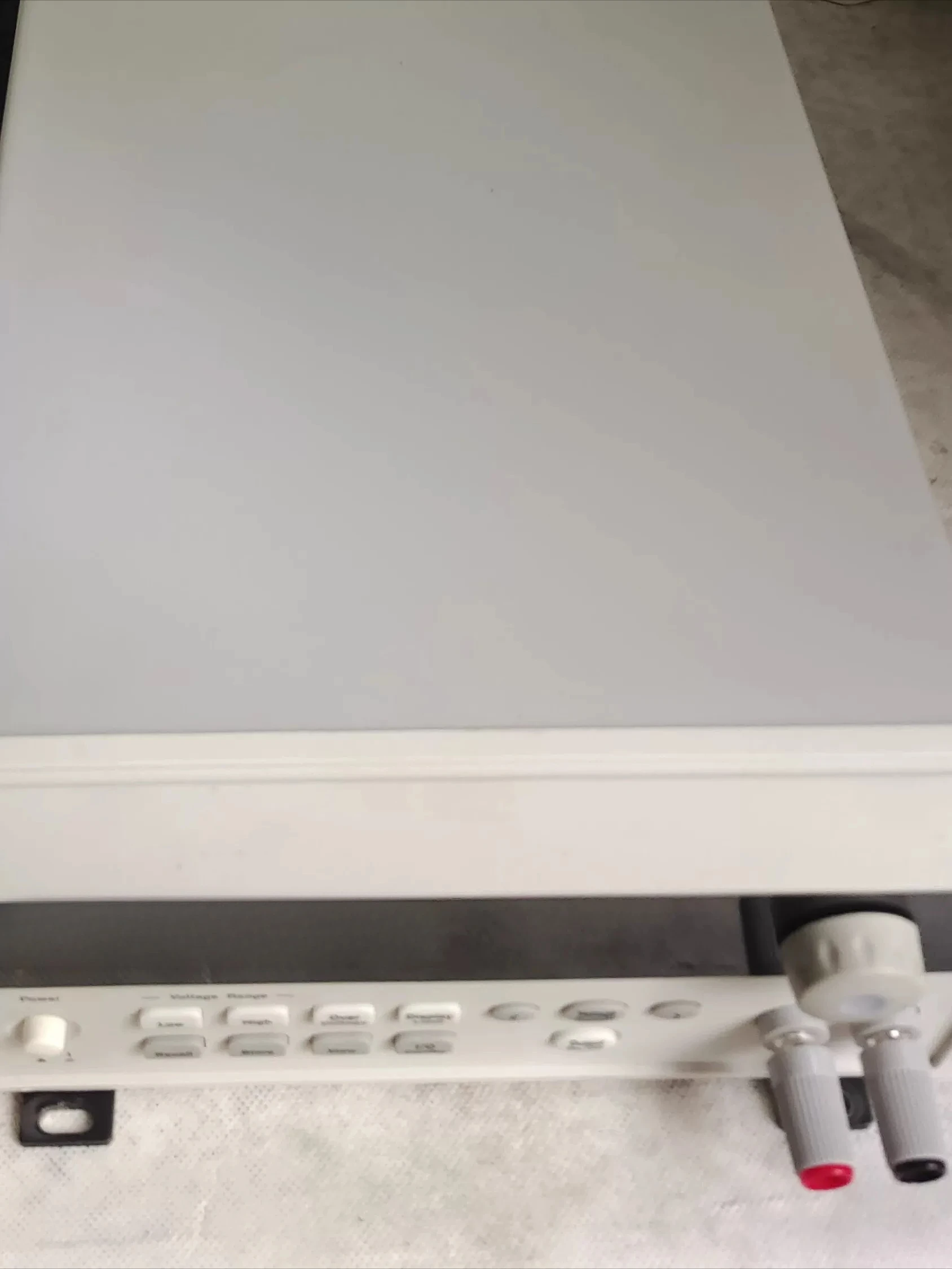 

E3642A/E3644A/E3645A E3641A DC power supply rental, sale, and recycling
