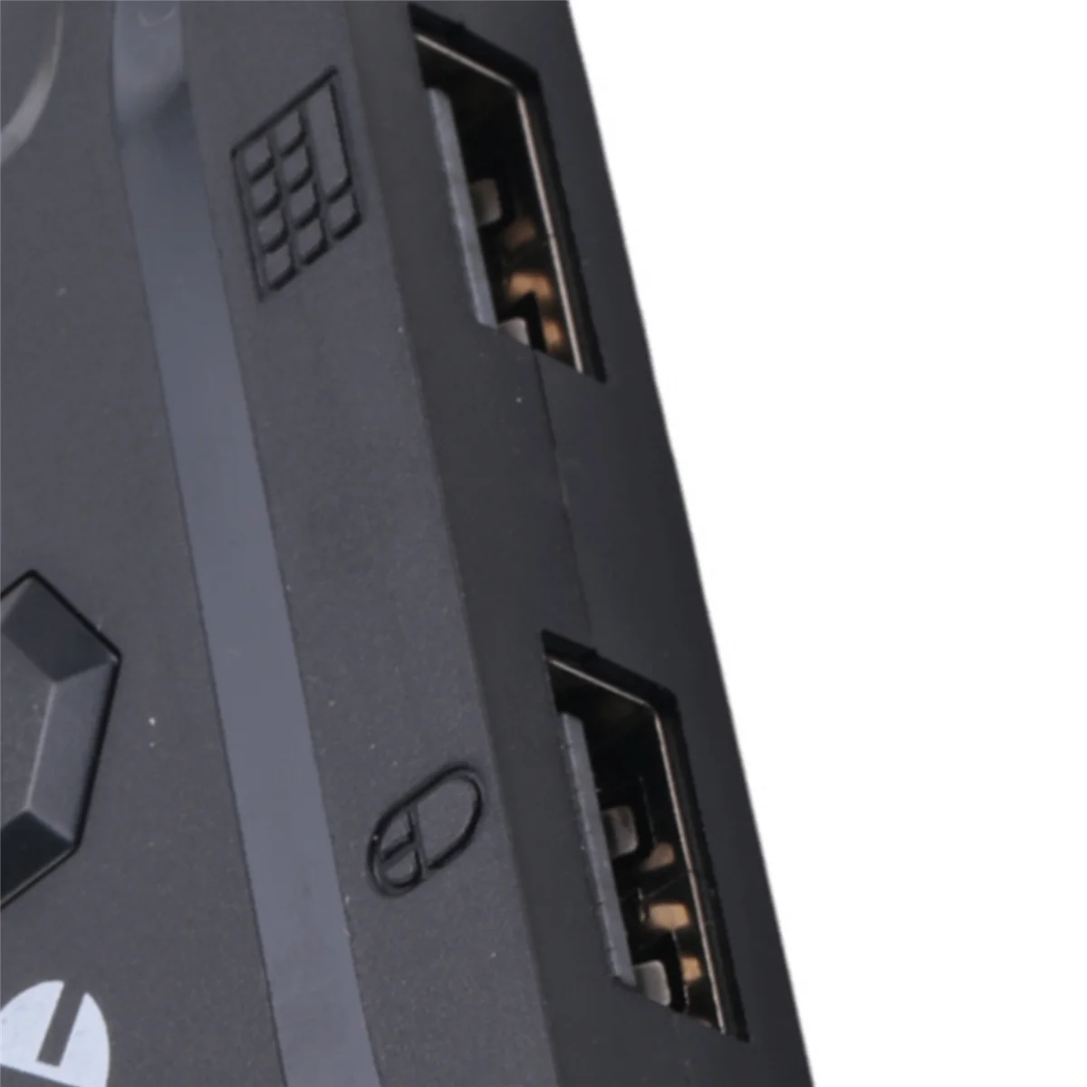 

Конвертер Bluetooth USB 5.0, проводная клавиатура, мышь в адаптер беспроводного концентратора, поддержка 8 устройств для планшета, ноутбука, мобильного телефона