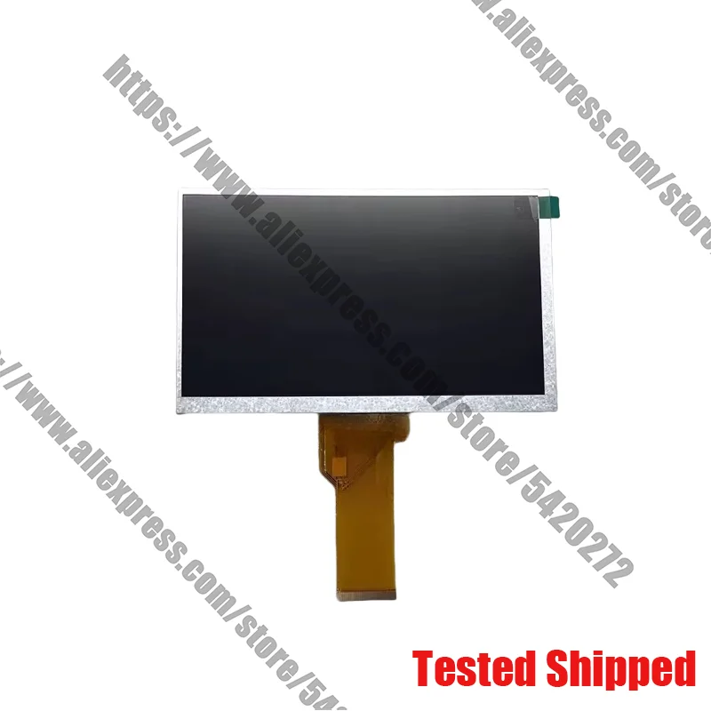 

6AV6648-0CC11-3AX0 PLC 6AV6 648-0CC11-3AX0 LCD Screen Display Panel