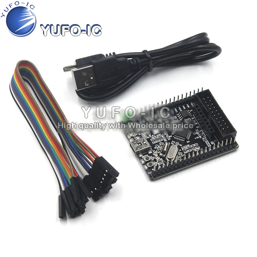 STM32F103C8T6 Devel…