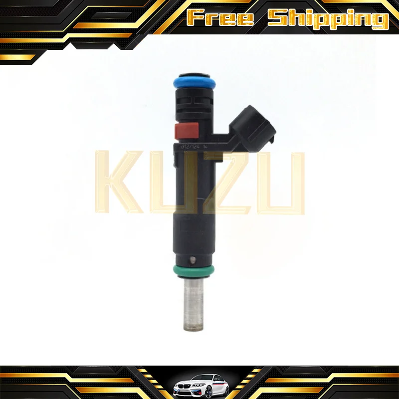 420874848 420874836 Fuel Injector Nozzles For Seadoo GTI 130/SE 130 GTS 130 2011-2015