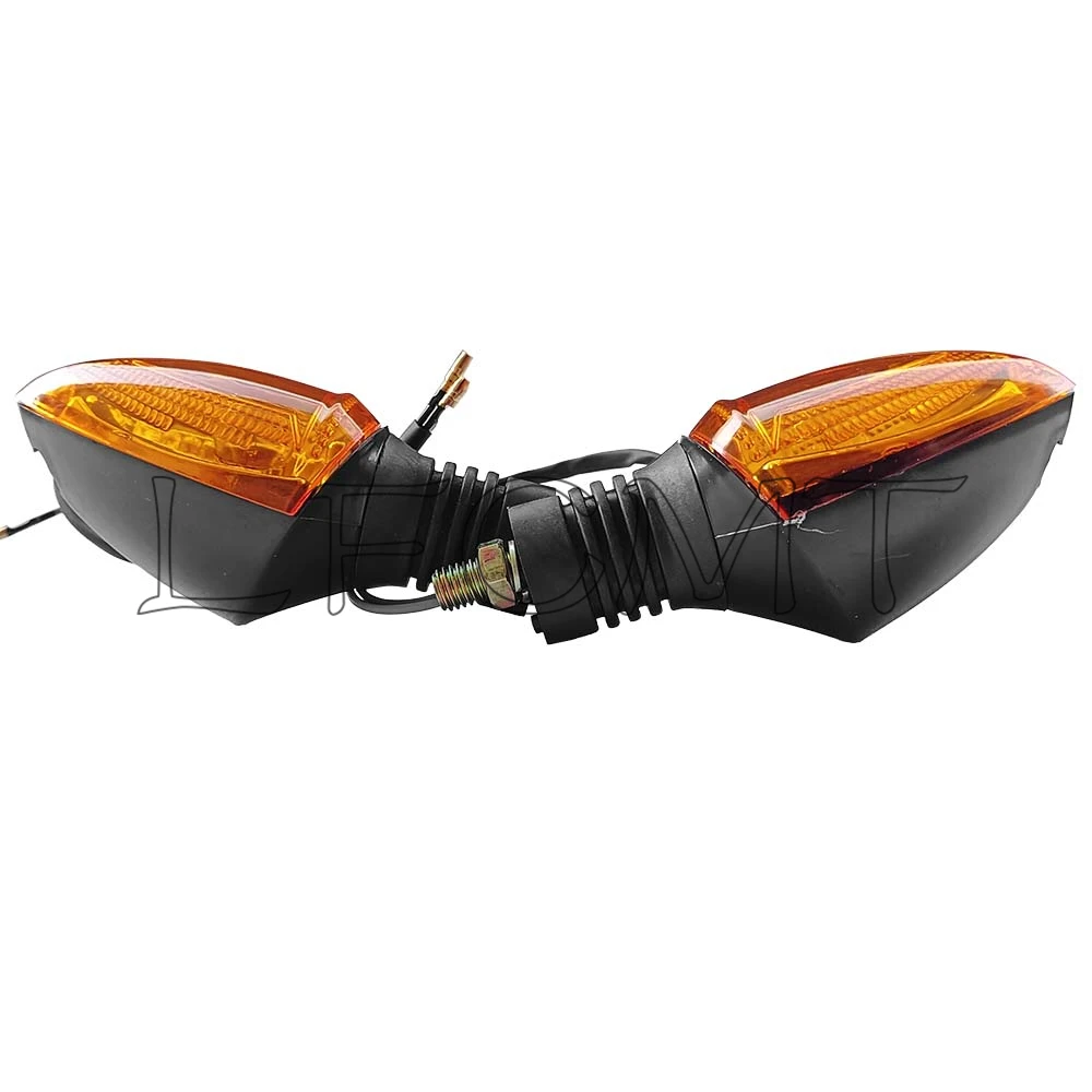 Fit for KTM 990 ADVENTURE Super Duke R SUPERMOTO R/T SMT Motorcycle Front Rear Turn Signal Indicator Light Blinker Lamp Bulb