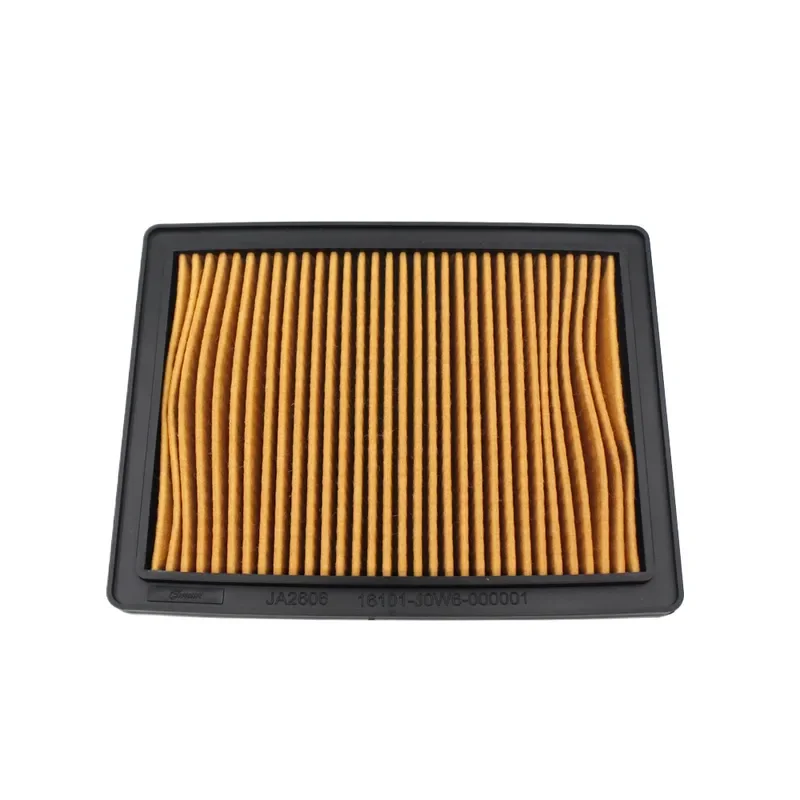 High Performance Air Filter Element Replacement Compatible with Zongshen Sai Kelon RX401 RG3 RX3 SRZ3S Engine Intake Cleaner