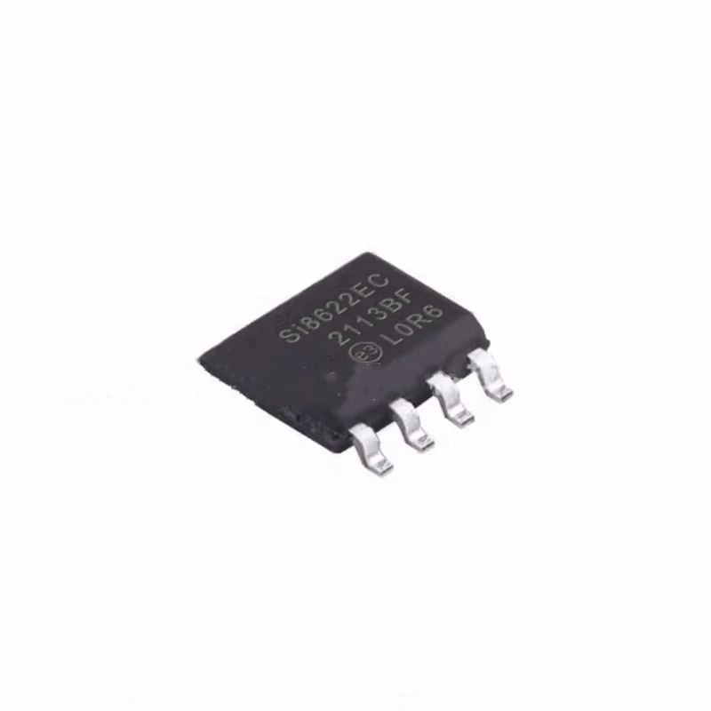 10Pcs/Lot Si8622EC-B-IS SOP-8 Si8622EC Help PCBA Complete BOM And Material List