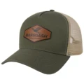 Army Green Mallard