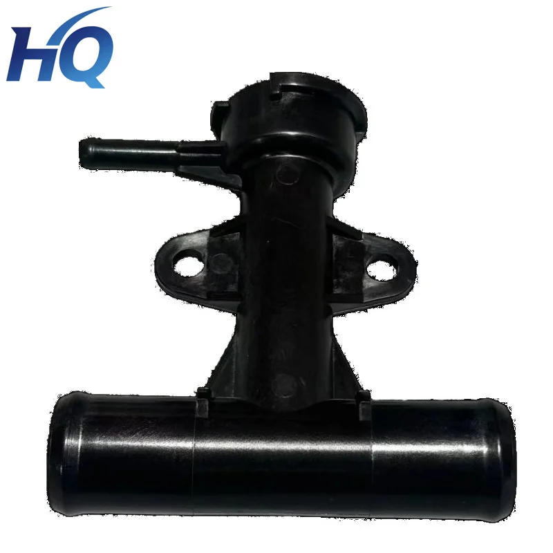 

214181HK3A Engine Coolant Filler Neck Hose Water Radiator Hose For Nissan Versa March 2012-2020 1.6L