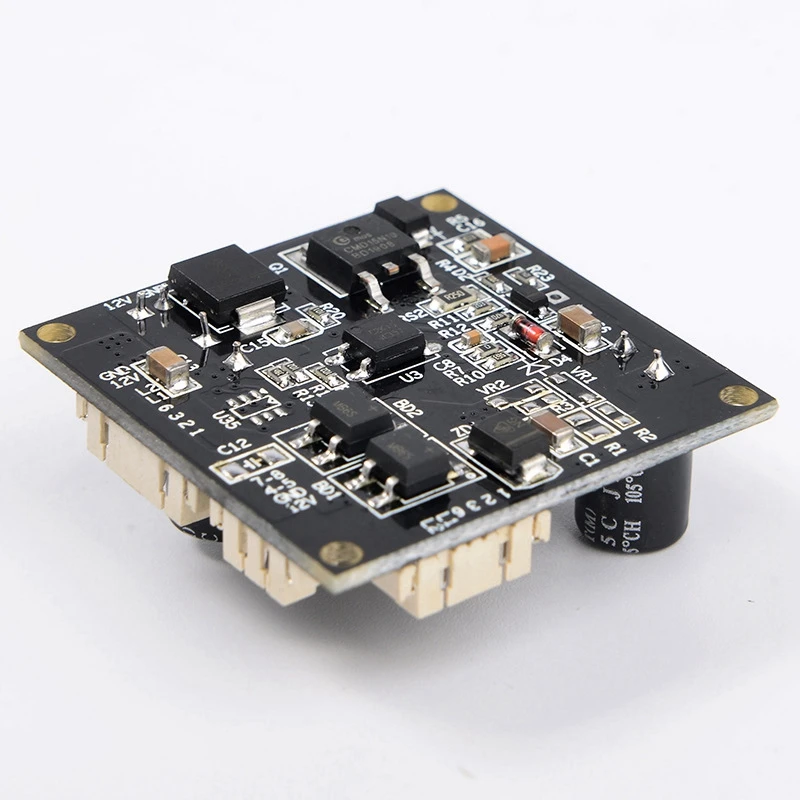 SDAPO PM3812AT 2A Isolated Industrial-Grade Temperature-Resistant POE Module 25.5W