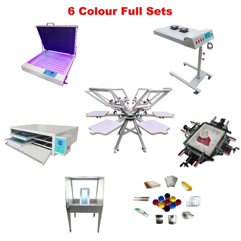 24X20INCH CE Automatic Sensor T-shirts Silk Screen Printing IR Flash Dryers Flash Cure Unit Machine