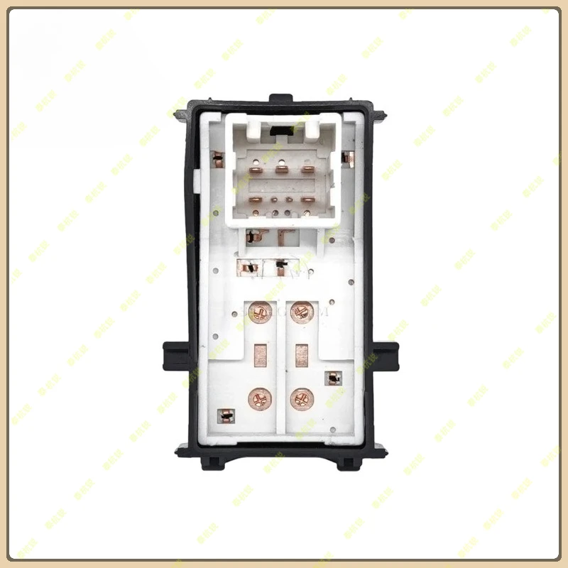 84810-0E050 Passenger Left Right Lifter Single Button Power Window Switch For Toyota Highlander Hilux Innova 84810-0K080