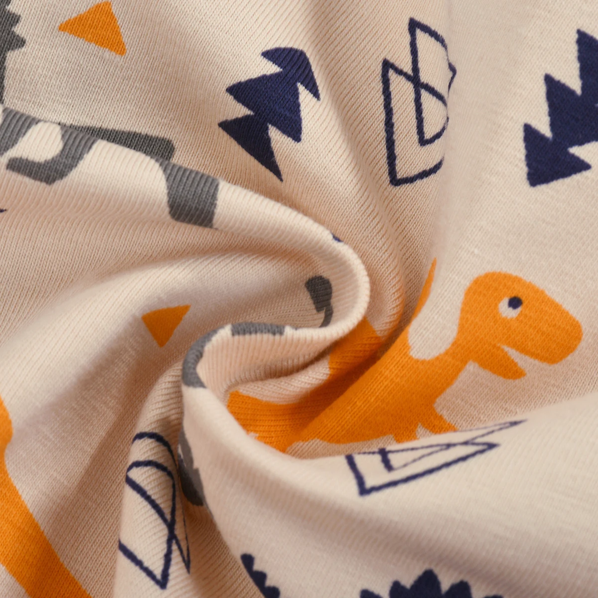 5er-Pack Jungen Baumwollunterwäsche Dinosaurier Baufahrzeug Weltraum-Druck Weiche Dehnbare Slips für Kinder – Detail 9