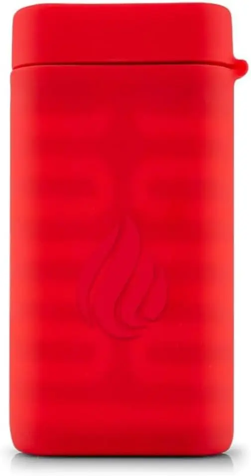 

POWERPAW Rechargeable Hand Warmer, 3 Heat Levels, 5000mAh USB-C, Portable Pocket Heater