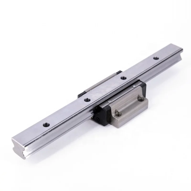 quality goods CNC Industrial linear guides HSR15A/HSR20A/HSR25A/HSR30A/HSR35A/HSR45A