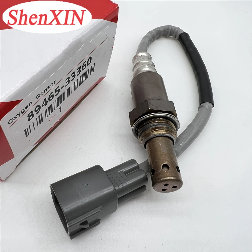 Air Fuel Ratio O2 Oxygen Sensor OEM 89465-33360 89465-06250 for Toyotaa Avalon Camry Lexuss ES350 8946533360 8946506250