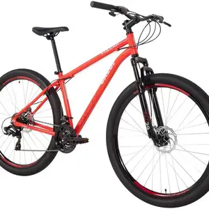 حافة دراجة ألومنيوم Caloi Vulcan 29 أعلى 6 مبيعات حافة الدراجة 29 - No2