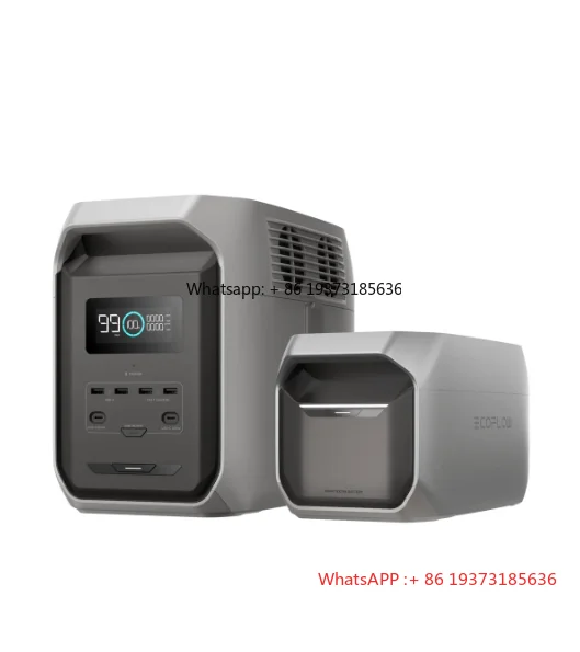 Ecoflow Delta 3 150… - image