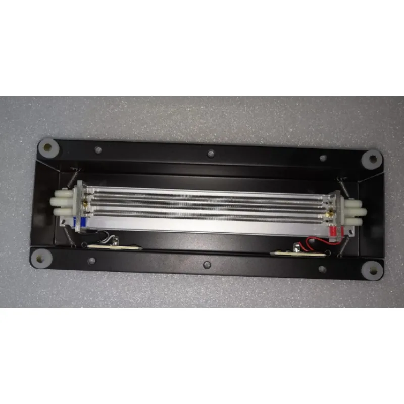 Reverb Tank S3BB2C1B Spring Reverb Effect Box for Tube Guitar Amplifier Replacement Part
