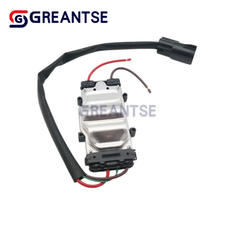 

Fan Controller Control Module 1137328081 1137328365 30645148 30680547-4 31261990 For FORD FOCUS MAZDA 3 VOLVO C30 S40 V50 C70