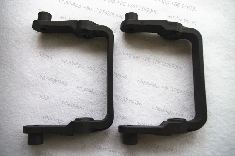

BH55 Plastic Lifting arm (new style) For Wacker Neuson BH23 BH24 BH55 Breaker Oscillation suspension unit