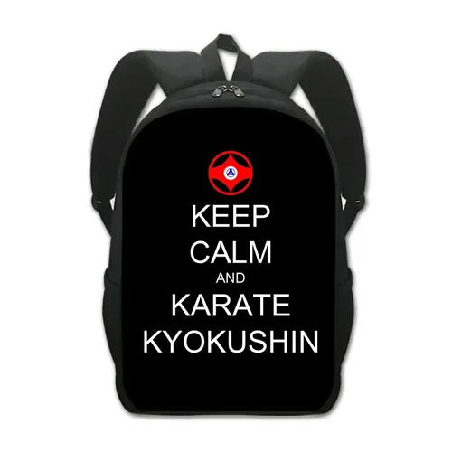Imagen 2 del producto Mochila de artes marciales brasileñas Jiu-jitsu, mochilas escolares para hombres y mujeres, mochila de artes marciales, mochila para estudiantes, mochilas para ordenador portátil, regalo