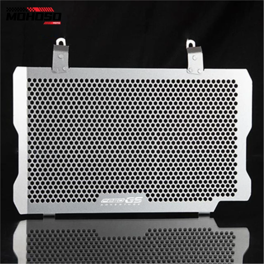 

Motorcycle Accessories FOR BMW F750GS F850GS ADVENTURE 2018 2019 2020 2021 Radiator Grilles Guard Protective Cover Protecter