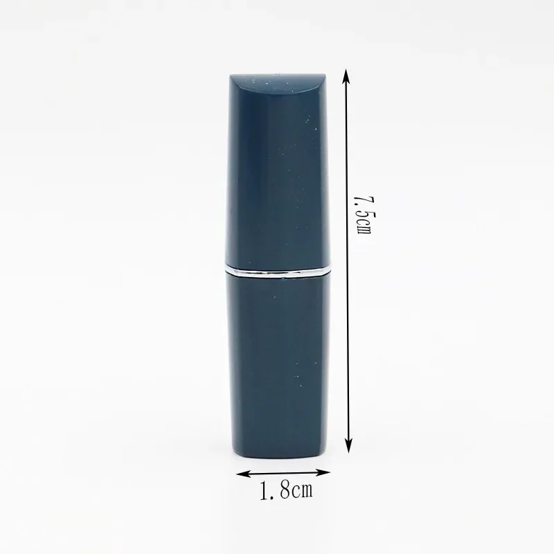 1pc Private Money Box Fake Lipstick Secret Home Diversion Stash Can Container Hiding Storage Compartment Outdoor Tools