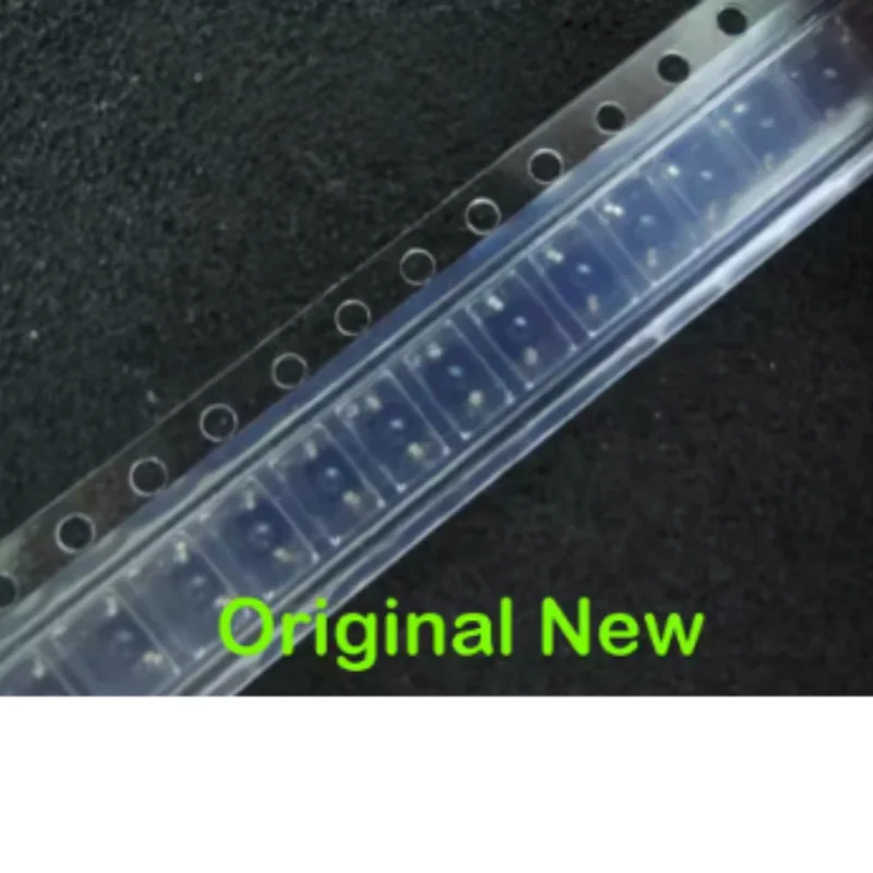 20PCS TEMT1020 TEMT1000 Ambient Light Sensor Phototransistor SMD Visible Light Detector Optical Sensor Electronic Components