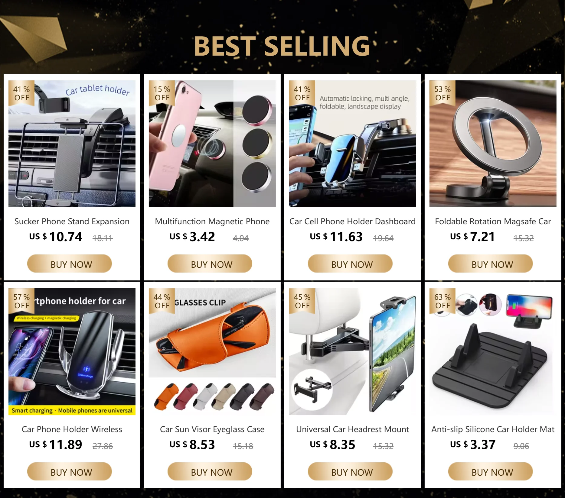 Sucker Telefonständer Erweiterungshalter Auto Tablet Halter Halterung für Samsung Galaxy Z Fold 4 3 2 IPhone IPad Mini Air GPS Ständer – Detail 11