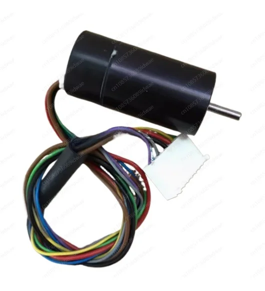 EC motor EC22 309703 Swiss hollow cup brushless motor/servo motor, 40W speed: 30400 rpm, with Hall sensor