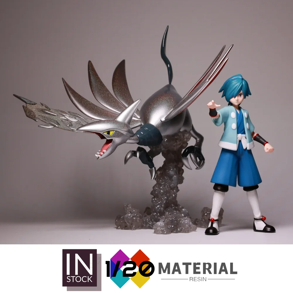 

[In Stock]1/20 Resin Scale World [CHECKMATE] - Skarmory