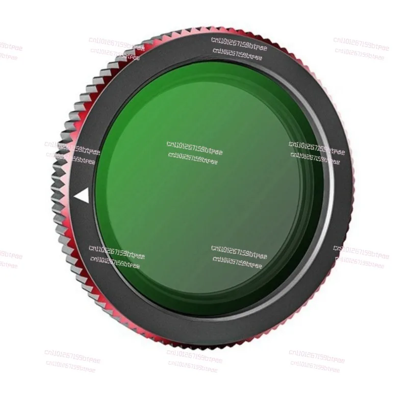 

Совместим с Neo портативными аксессуарами для фильтров камеры дрона. Новые аксессуары.